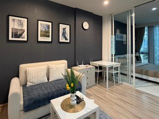 For rent 1 bed condo in Mueang Phuket, Phuket