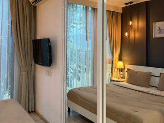 For rent 1 bed condo in Mueang Phuket, Phuket