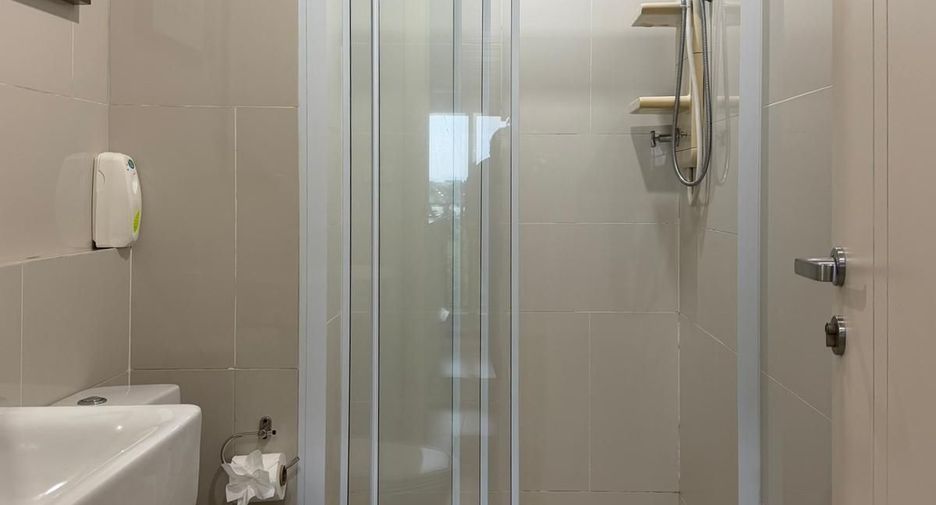 For rent 1 bed condo in Mueang Phuket, Phuket