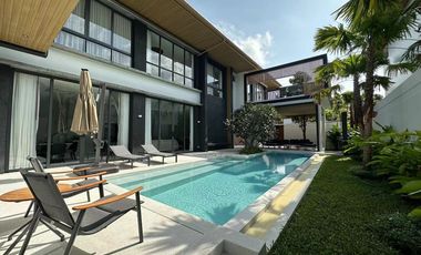 出租 5 卧室 别墅 在 Phuket Town, 普吉
