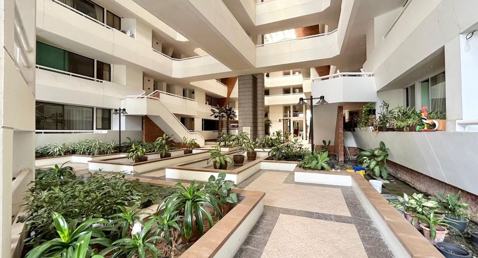 Condo en venta de 2 habitaciones en South Pattaya, Pattaya
