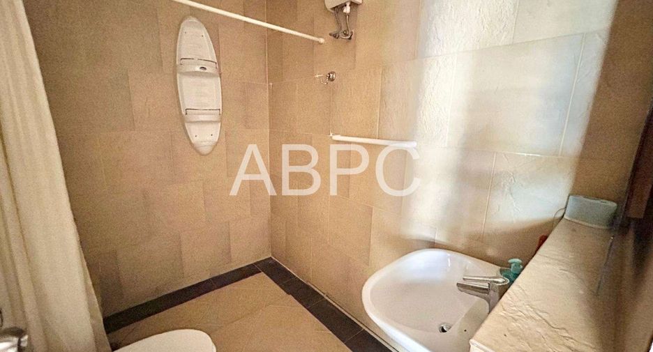 Condo en venta de 2 habitaciones en South Pattaya, Pattaya