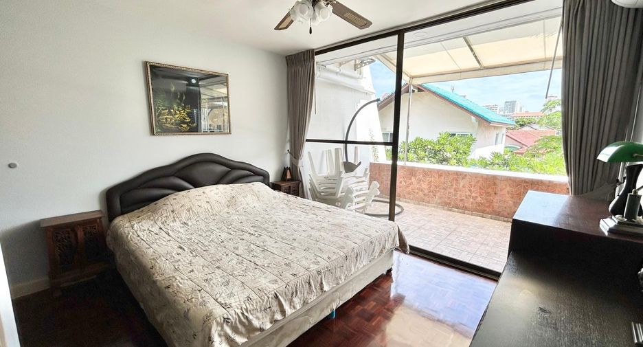 Condo en venta de 2 habitaciones en South Pattaya, Pattaya