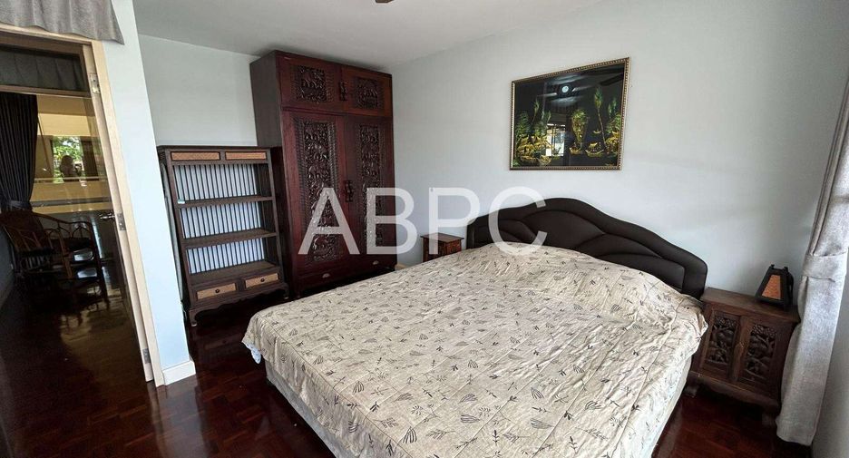 Condo en venta de 2 habitaciones en South Pattaya, Pattaya