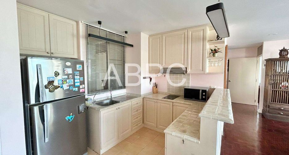 Condo en venta de 2 habitaciones en South Pattaya, Pattaya