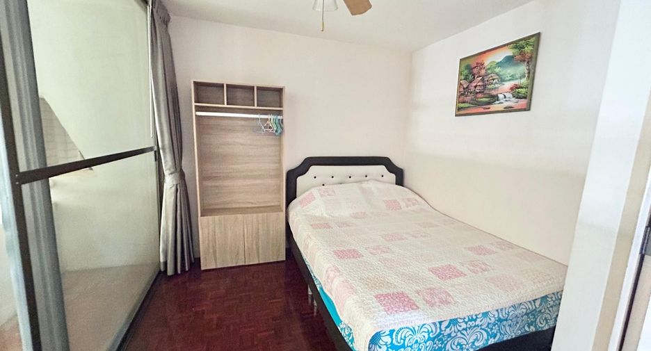 Condo en venta de 2 habitaciones en South Pattaya, Pattaya