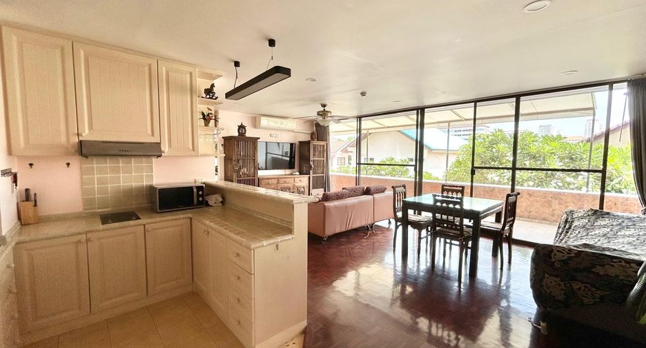 Condo en venta de 2 habitaciones en South Pattaya, Pattaya