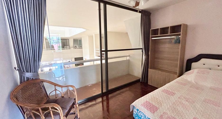 Condo en venta de 2 habitaciones en South Pattaya, Pattaya
