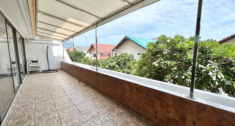 Condo en venta de 2 habitaciones en South Pattaya, Pattaya