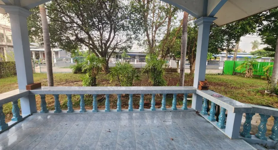Grundstück zum Kauf in Bang Lamung, Chonburi