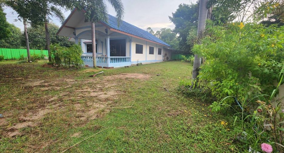 For sale land in South Pattaya, Pattaya