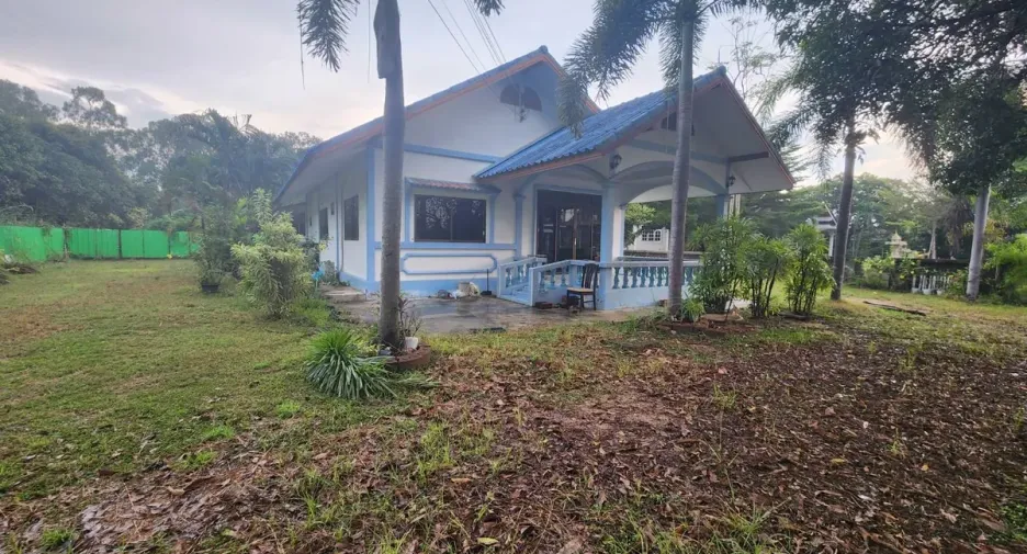 Grundstück zum Kauf in Bang Lamung, Chonburi