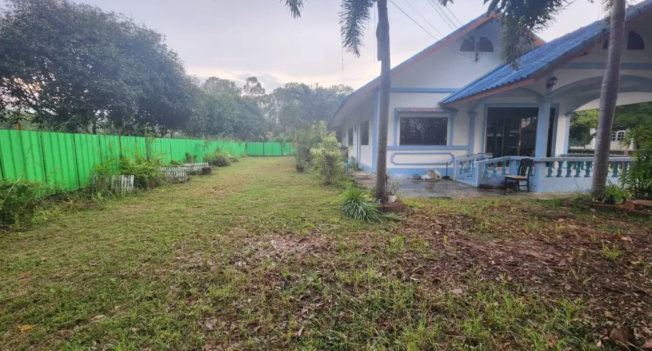 Grundstück zum Kauf in Bang Lamung, Chonburi