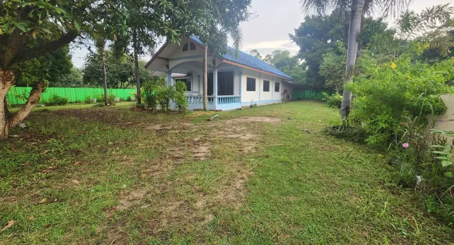 Grundstück zum Kauf in Bang Lamung, Chonburi