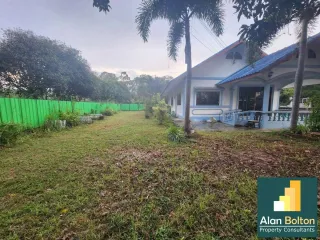 出售 土地 在 Bang Lamung, Chon Buri