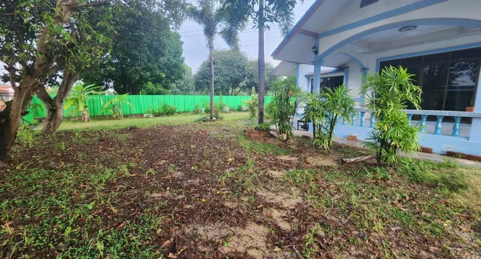 Grundstück zum Kauf in Bang Lamung, Chonburi