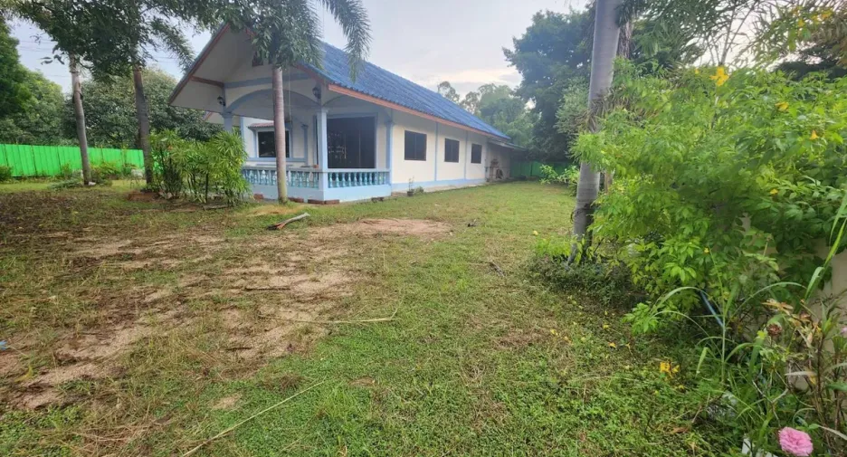 Grundstück zum Kauf in Bang Lamung, Chonburi