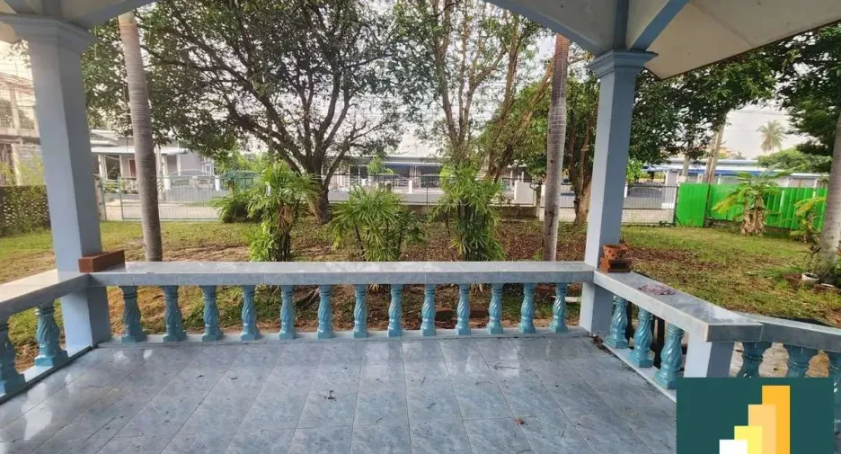 Grundstück zum Kauf in Bang Lamung, Chonburi