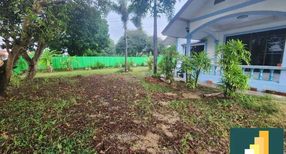 Grundstück zum Kauf in Bang Lamung, Chonburi
