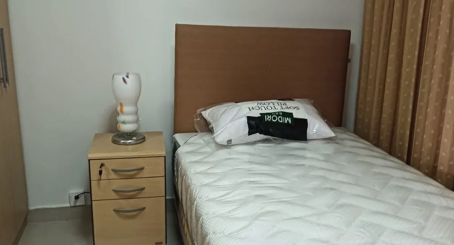 Продажа 2 спальни кондо в Йомтиен, Паттайя