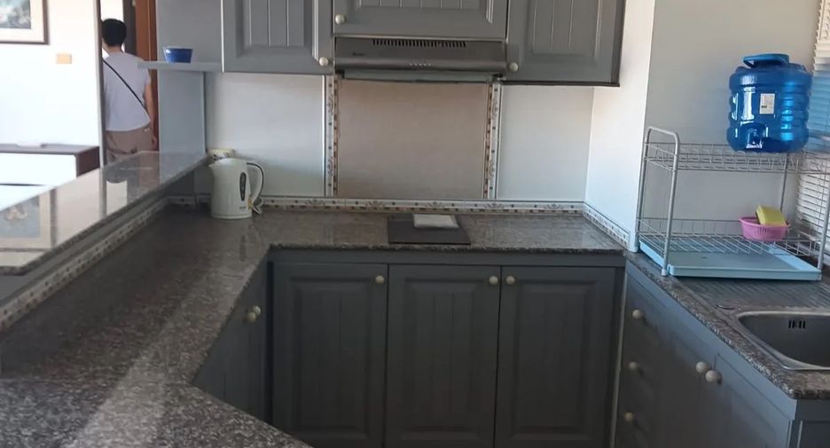 Продажа 2 спальни кондо в Йомтиен, Паттайя