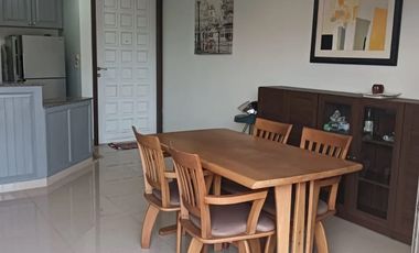 À vendre 2 chambres condo à Jomtien, Pattaya
