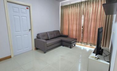 For rent 1 bed condo in Bang Kho Laem, Bangkok