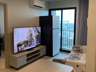Аренда 2 спальни кондо в Bang Phli, Самутпракан