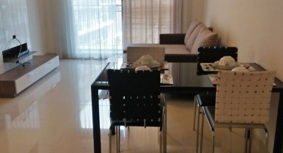 Wohnung zur Miete mit 2 Zimmer in Watthana, Bangkok