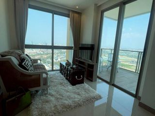 For Rent 1 Bedroom Condo In Bang Lamung, Chonburi