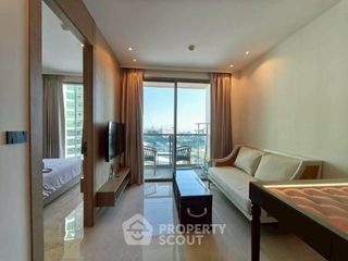 For Rent 1 Bedroom Condo In Bang Lamung, Chonburi