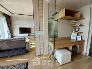 For Rent 1 Bedroom Condo In Bang Lamung, Chonburi