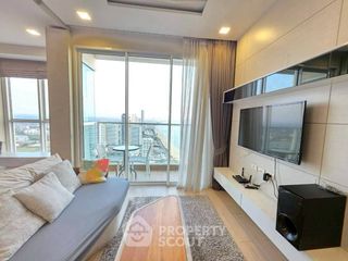 For Rent 1 Bedroom Condo In Bang Lamung, Chonburi