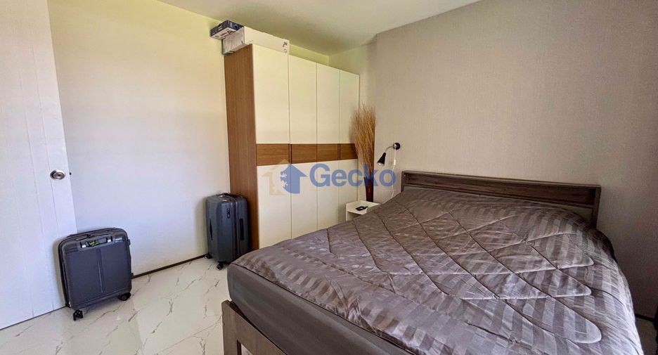 For rent and for sale 3 bedrooms condo in South Pattaya, Pattaya
