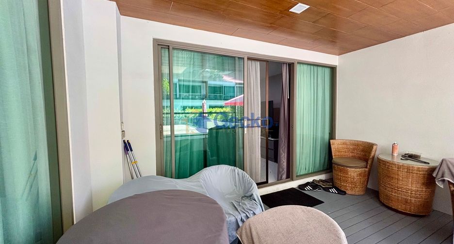 For rent and for sale 3 bedrooms condo in South Pattaya, Pattaya