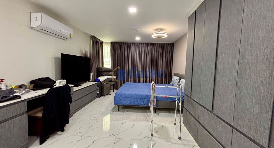 For rent and for sale 3 bedrooms condo in South Pattaya, Pattaya