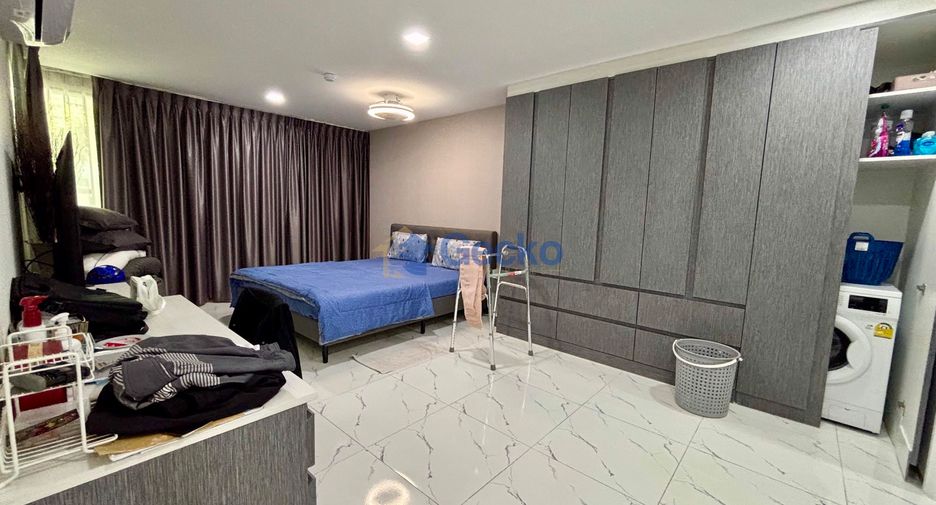 For rent and for sale 3 bedrooms condo in South Pattaya, Pattaya