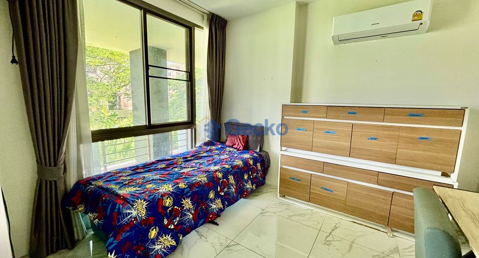 For sale 3 bedrooms condo in South Pattaya, Pattaya