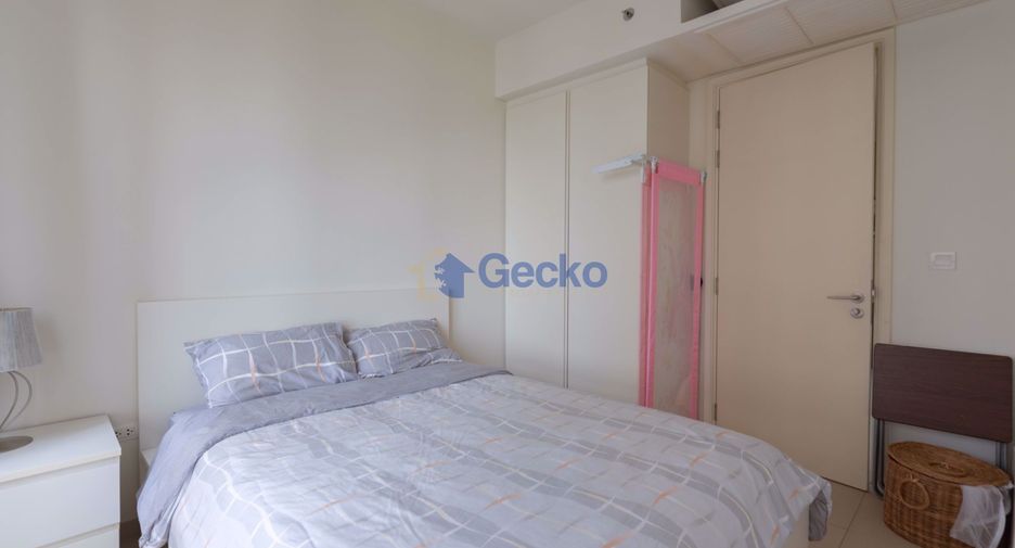 Wohnung zur Miete mit 2 Zimmer in North Pattaya, Pattaya