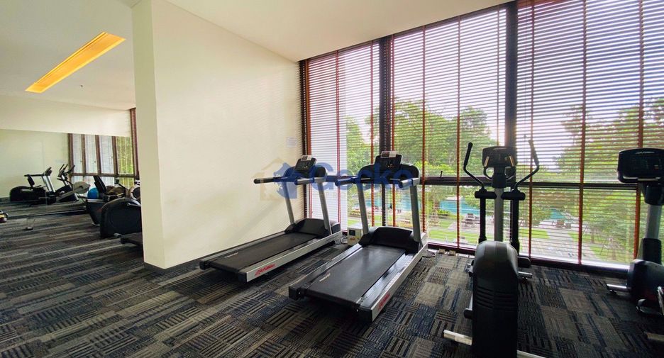 Wohnung zur Miete mit 2 Zimmer in North Pattaya, Pattaya