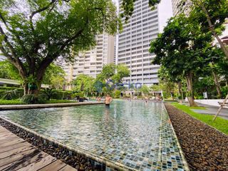 For Rent 2 Bedroom Condo In Bang Lamung, Chonburi