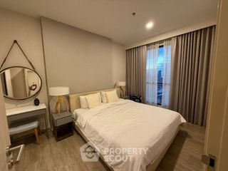 For Rent 1 Bedroom Condo In Si Racha, Chonburi