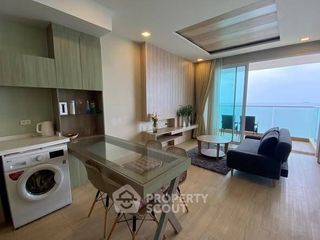 For Rent 1 Bedroom Condo In Bang Lamung, Chonburi