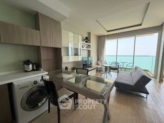 For Rent 1 Bedroom Condo In Bang Lamung, Chonburi