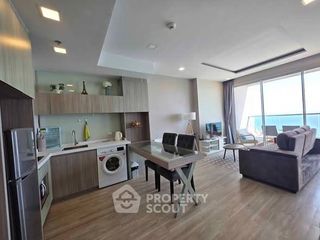 For Rent 1 Bedroom Condo In Bang Lamung, Chonburi