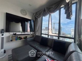 For Rent 2 Bedroom Condo In Bang Lamung, Chonburi