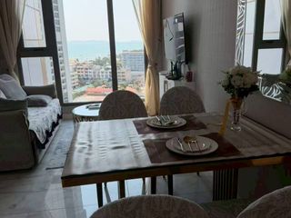 For Rent 1 Bedroom Condo In Bang Lamung, Chonburi