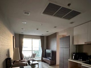 For Rent 1 Bedroom Condo In Bang Lamung, Chonburi