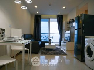 For Rent 1 Bedroom Condo In Bang Lamung, Chonburi