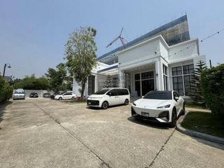 For sale 2 bedrooms house in Mueang Samut Prakan, Samut Prakan